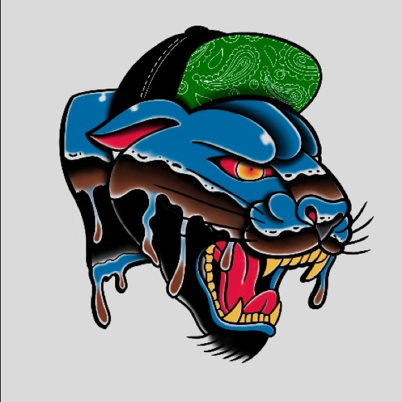 Meet your Posher, ShyneInk - Picture 1 of 1